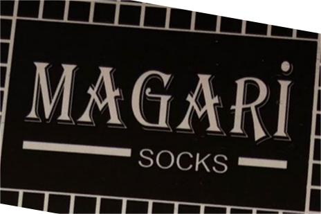 MAGARİ SOCKS