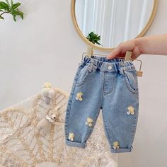 KIZ PANTALON - TEKALT