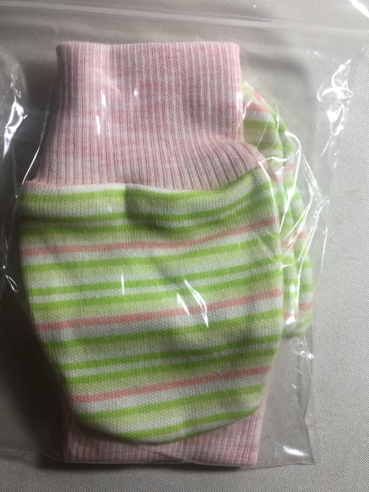 YENİDOGAN PENYE ELDİVEN  YEŞİL