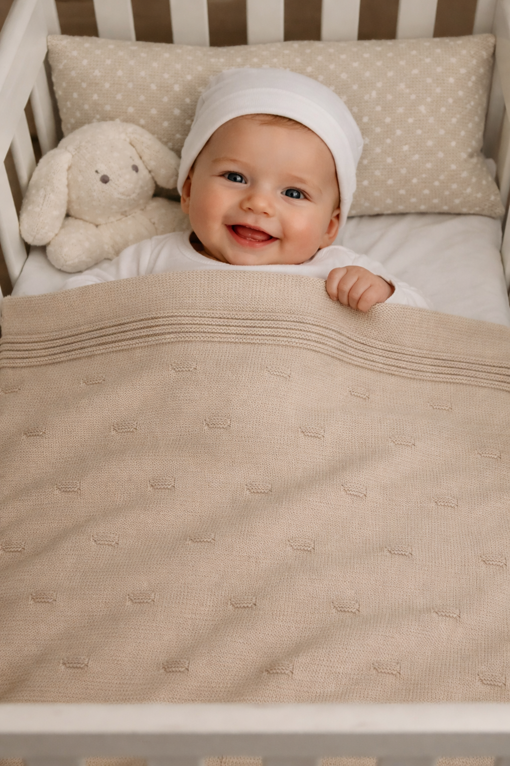 SÜTLÜKAHVE TRİKO BATTANİYE