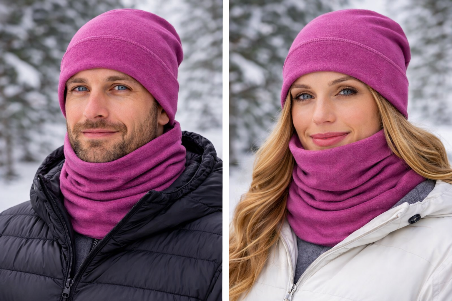 KİREMİT KIRMIZI BERE-BOGAZLIK