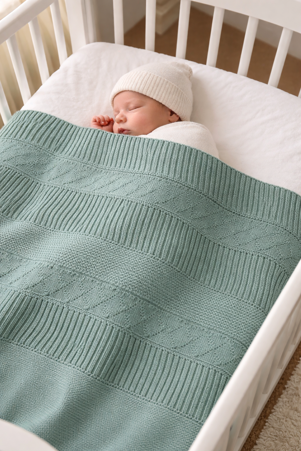 KOYU YEŞİL TRİKO BATTANİYE