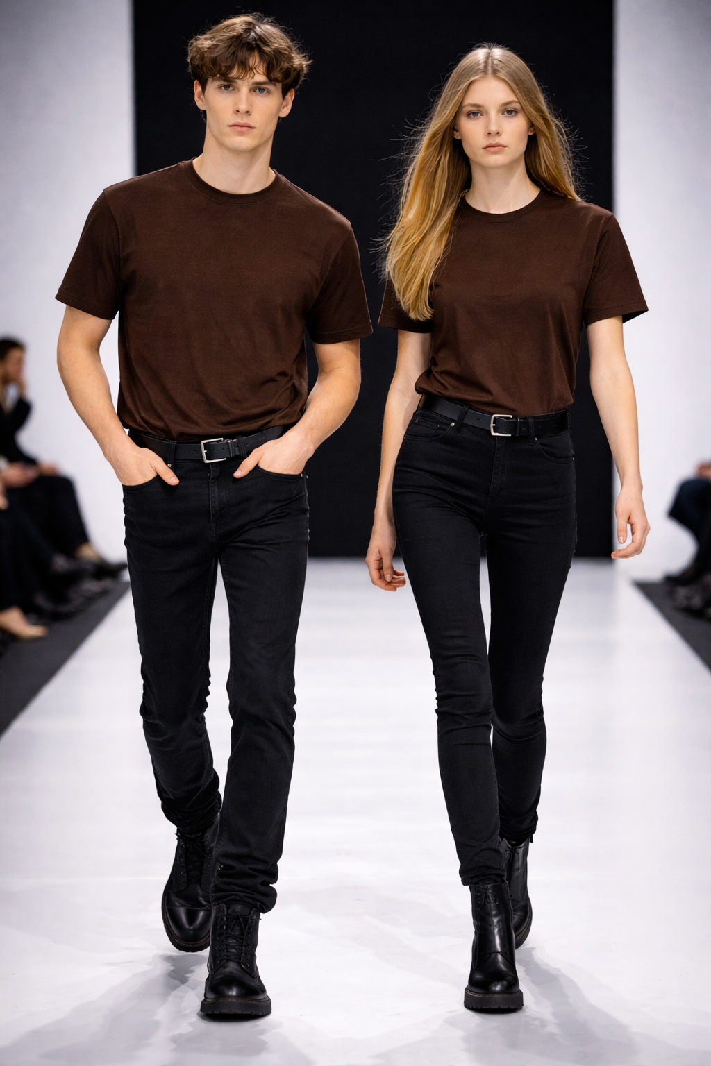 KADİFE KISAKOL TİŞÖRT