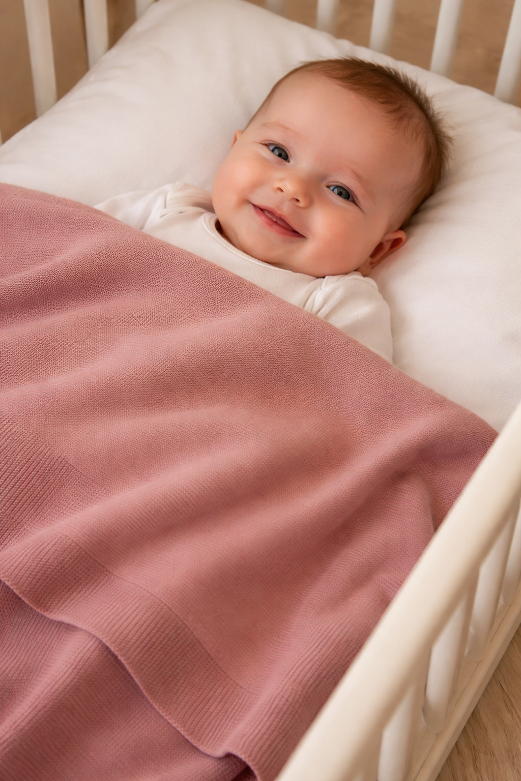 KOYU SOMON TRİKO BATTANİYE