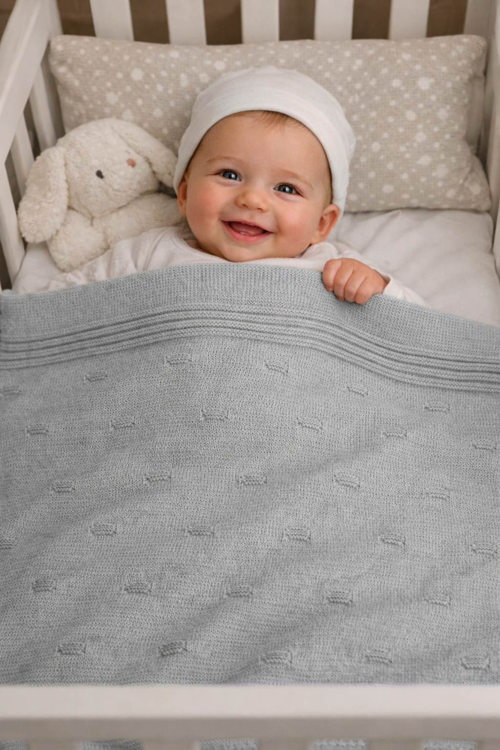 GRİ TRİKO BATTANİYE