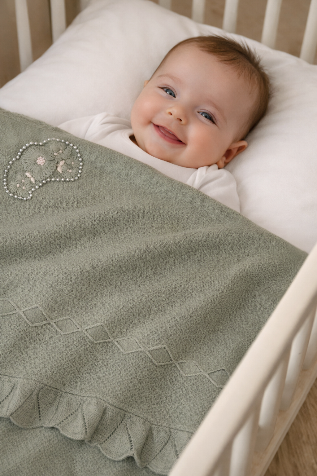 MAT YEŞİL TRİKO BATTANİYE