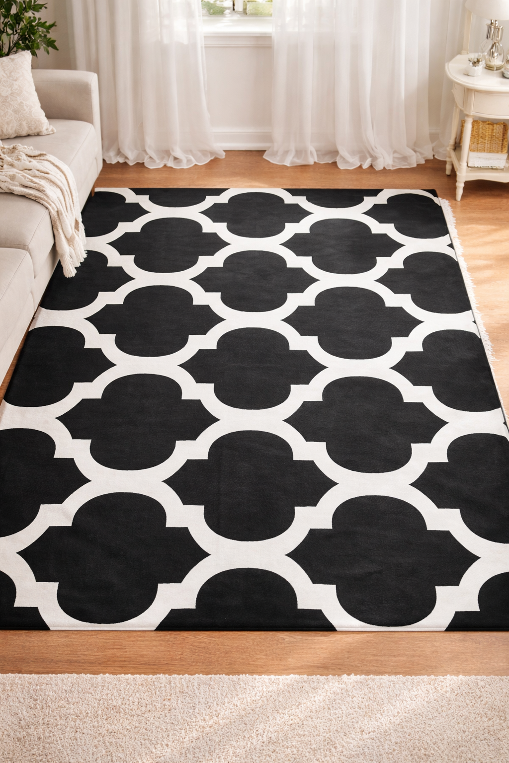 HALI VEYA YATAK ÖRTÜSÜ