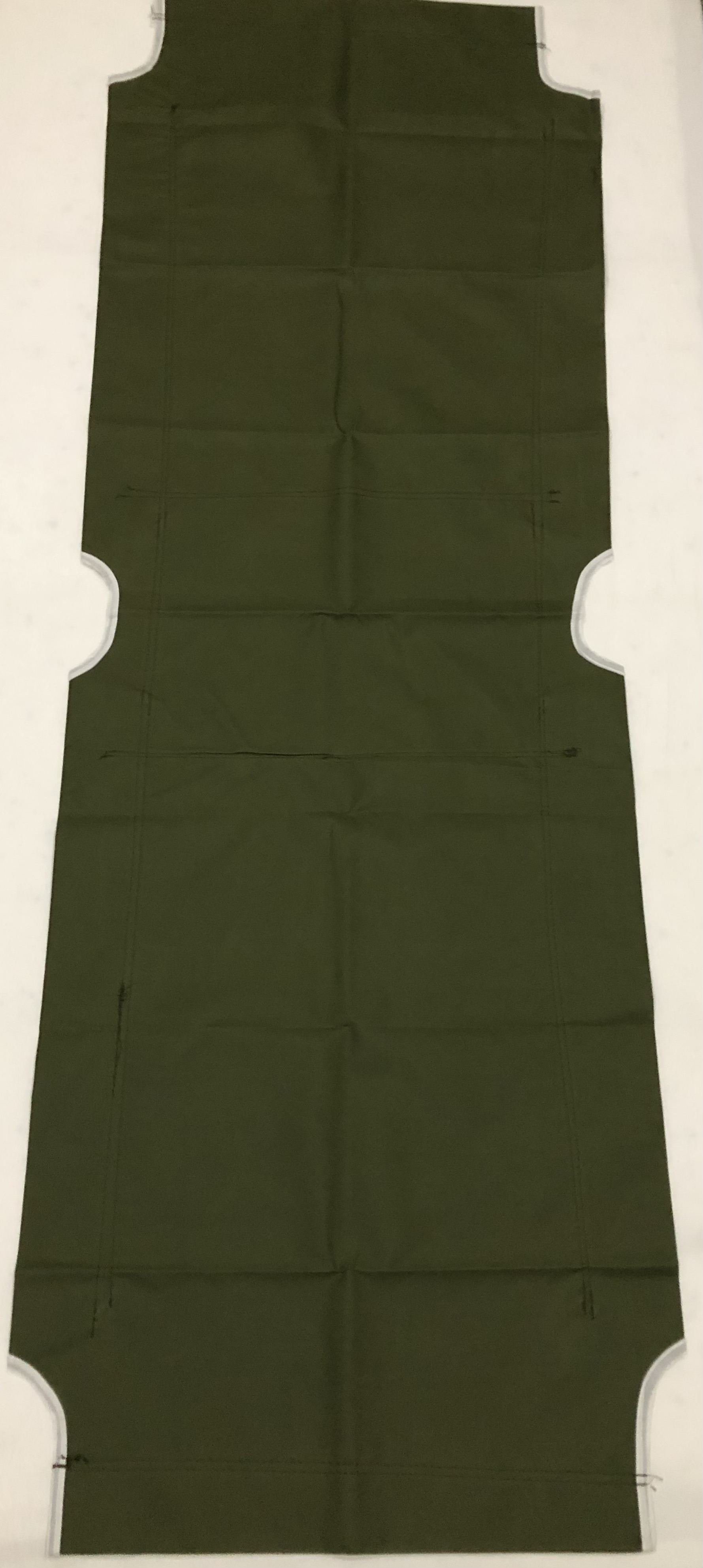 KAMPET GERGİ BRANDASI