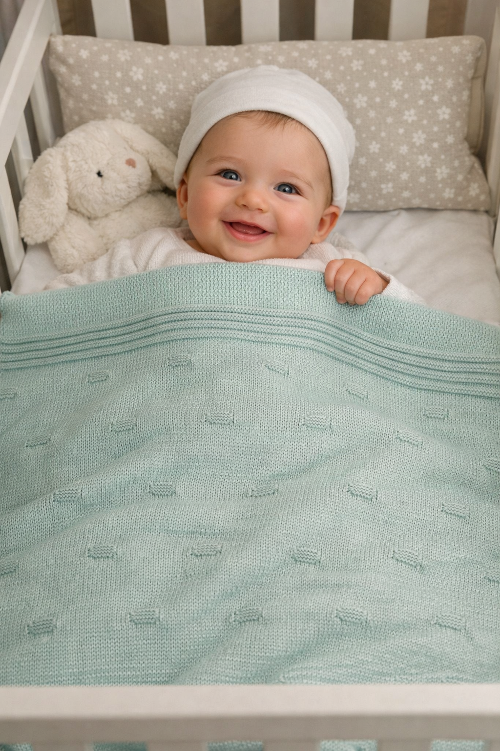 SU YEŞİLİ TRİKO BATTANİYE