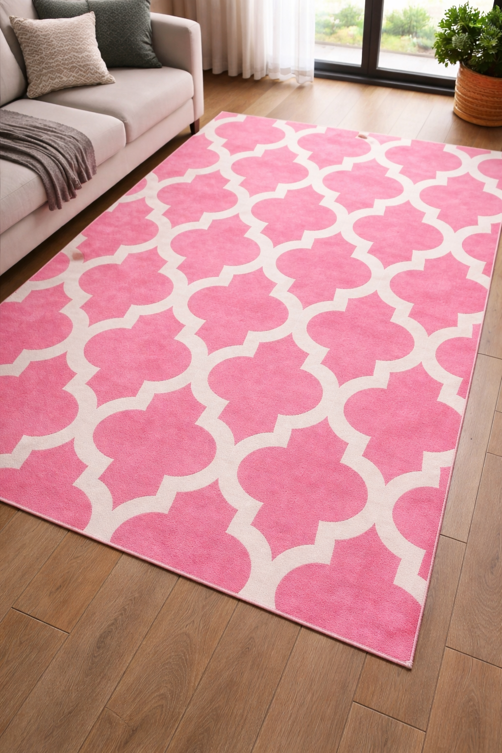 HALI VEYA YATAK ÖRTÜSÜ