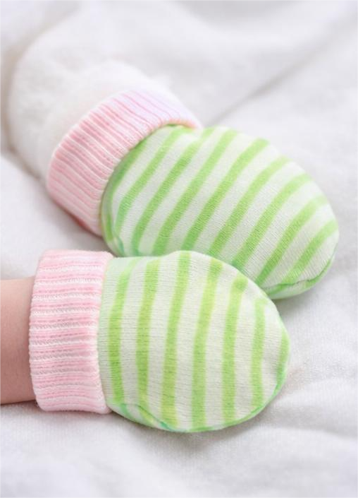 YENİDOGAN PENYE ELDİVEN  YEŞİL