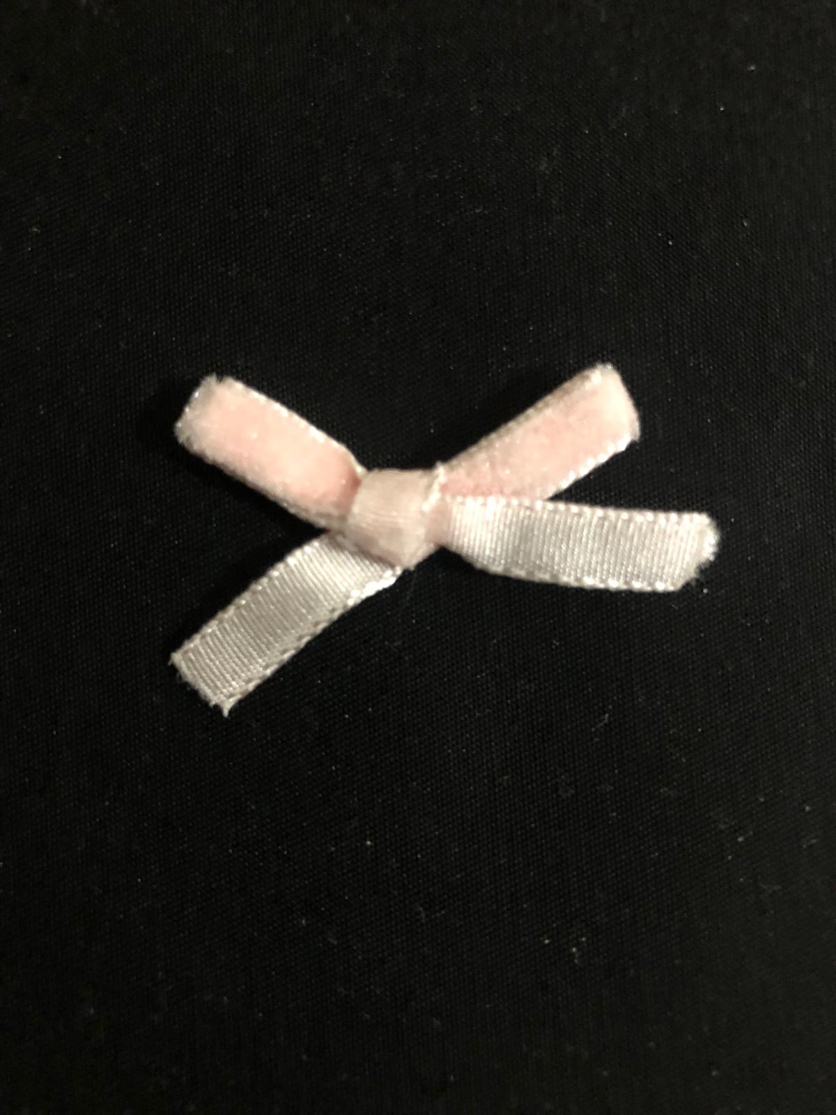 PEMBE KADİFE FİYONK