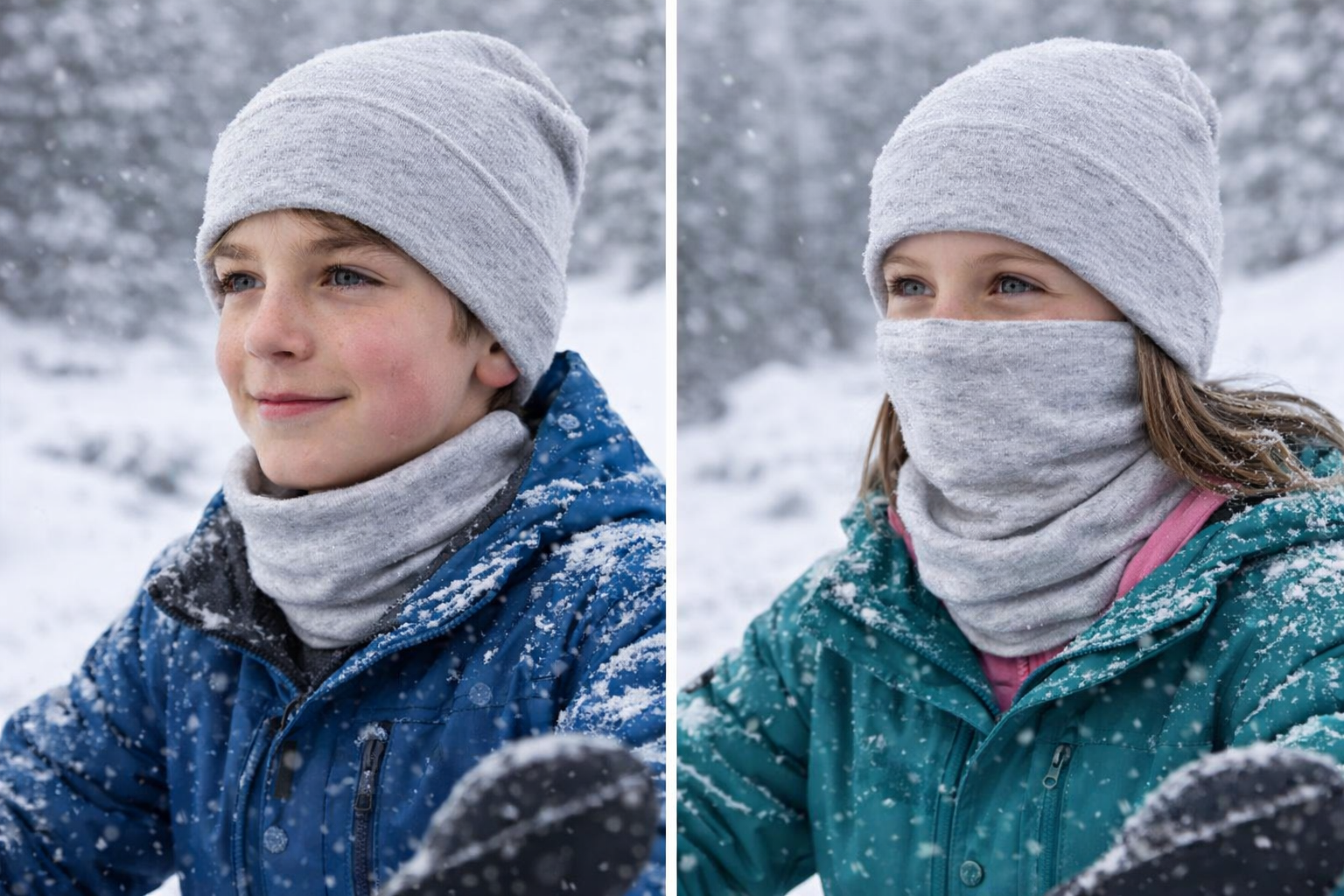 KUM BEJİ BERE-BOGAZLIK