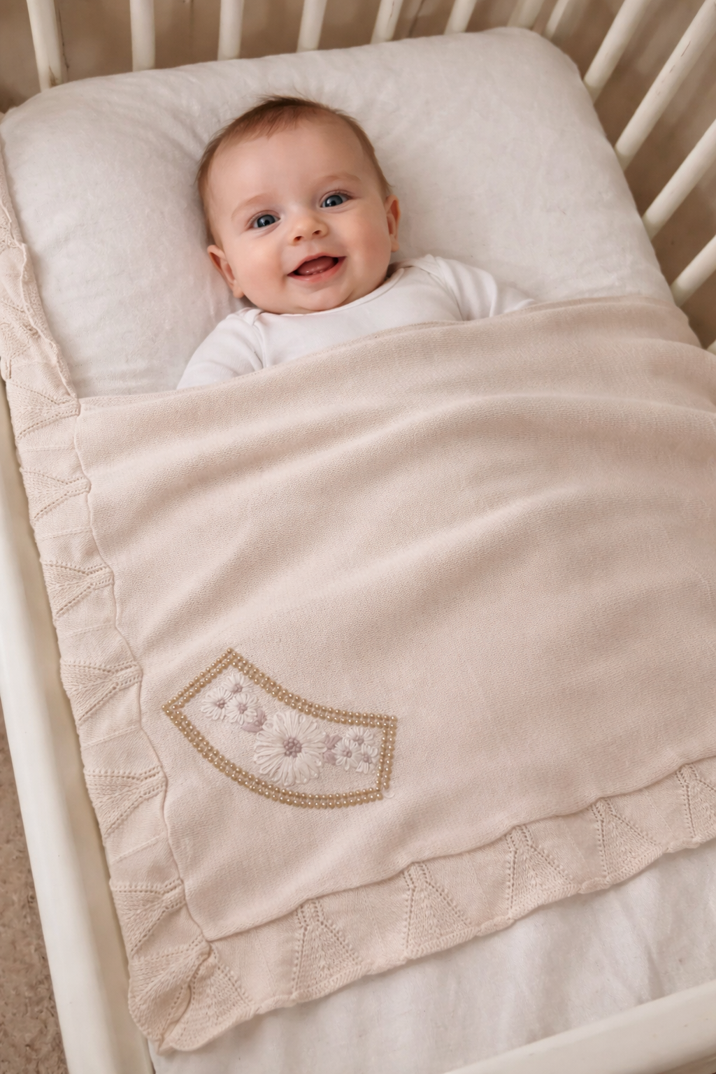 KREM TRİKO BATTANİYE