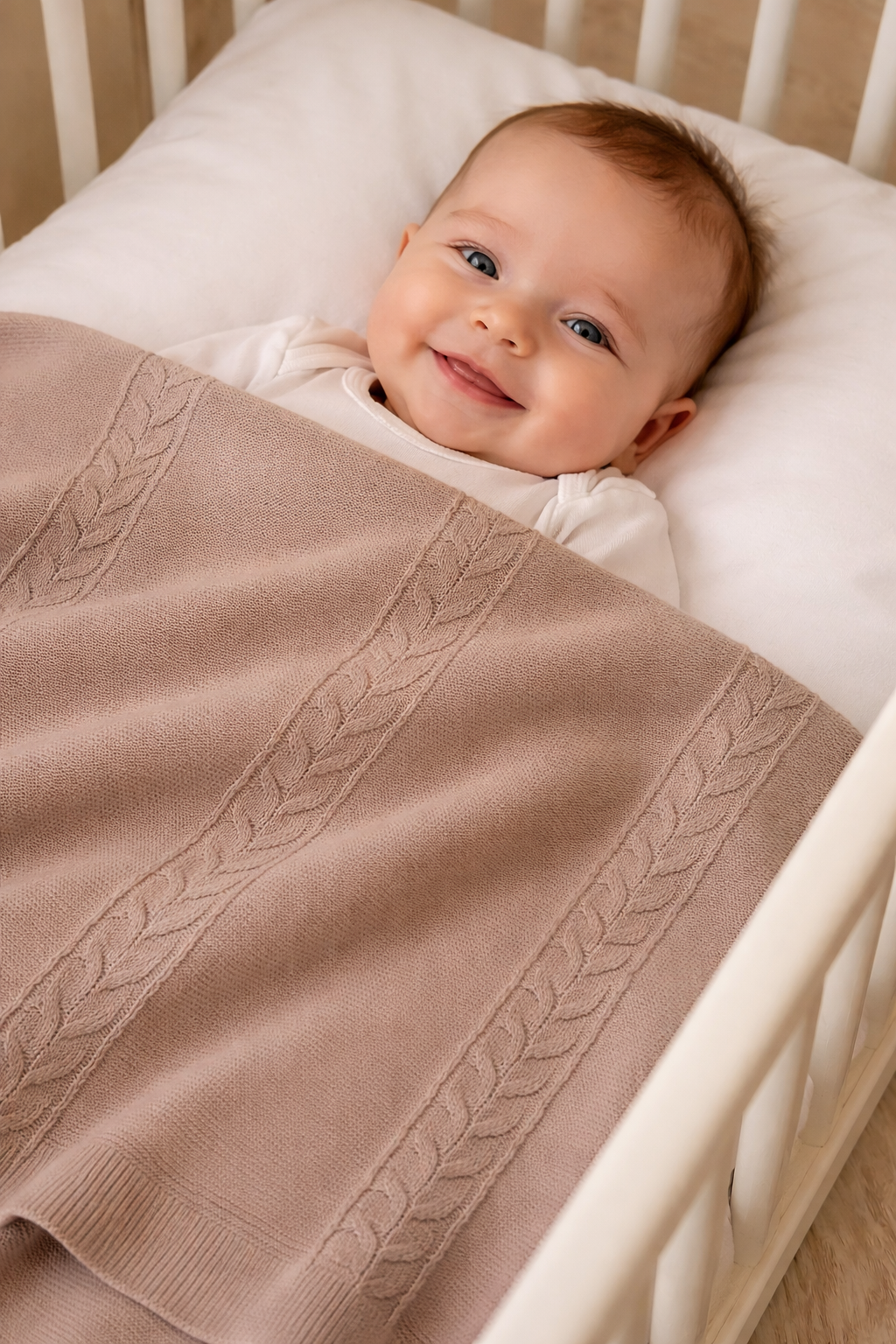 SÜTLÜ KAHVE TRİKO BATTANİYE