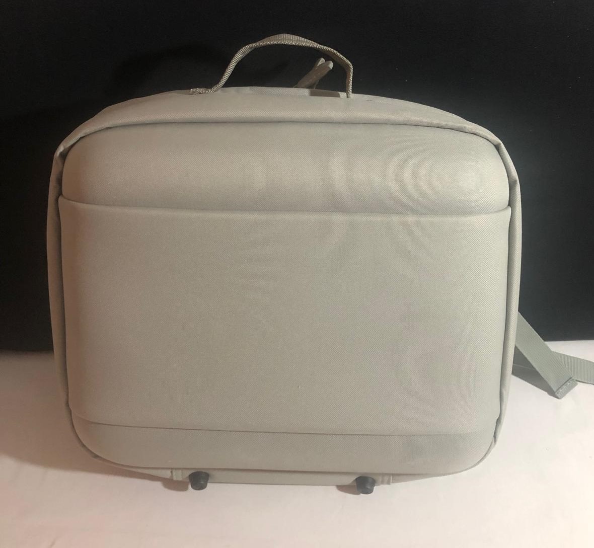 LAPTOP SIRT VE EL ÇANTASI