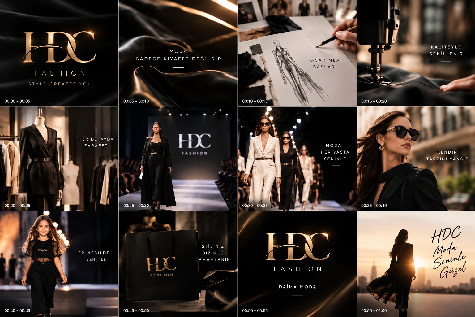 HDC MARKET promo